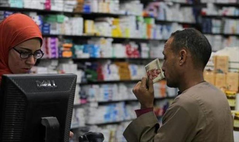 الرئيس المصري يطالب بالرقابة على الأسواق لضمان عدم المغالاة في أسعار الدواء