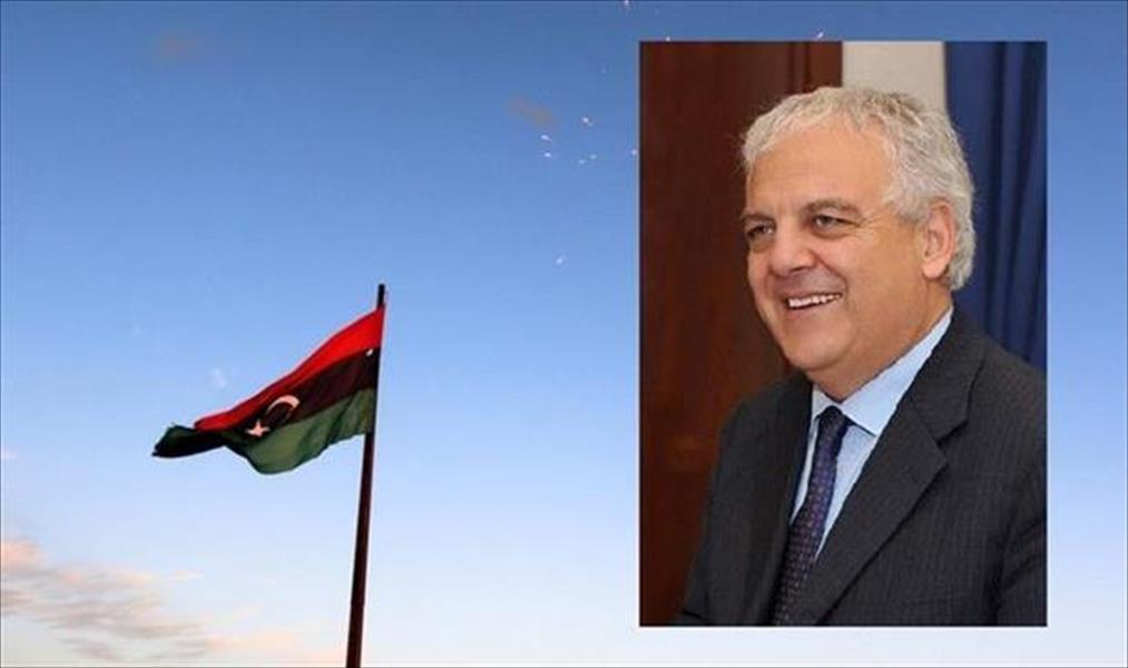 مصادر إيطالية تنفي ما تردد عن «فرار» رئيس جهاز الاستخبارات من طرابلس الغرب
