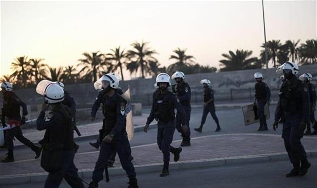 البحرين: إعدام ثلاثة شيعة بتهمة قتل رجال أمن