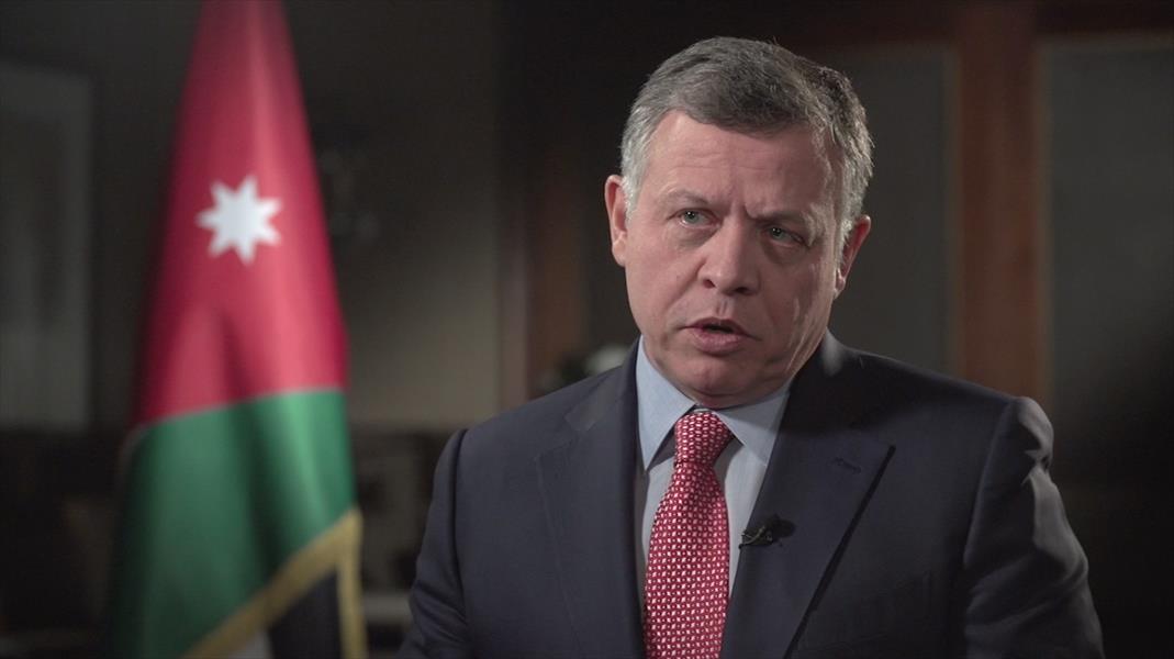 الأردن: تعديل حكومي يطيح بوزيري الخارجية والداخلية