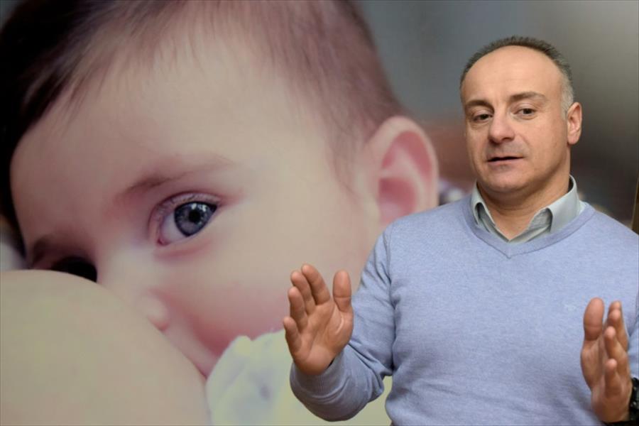أرمينيا تواجه ازديادًا في عمليات الإجهاض الانتقائي للفتيات