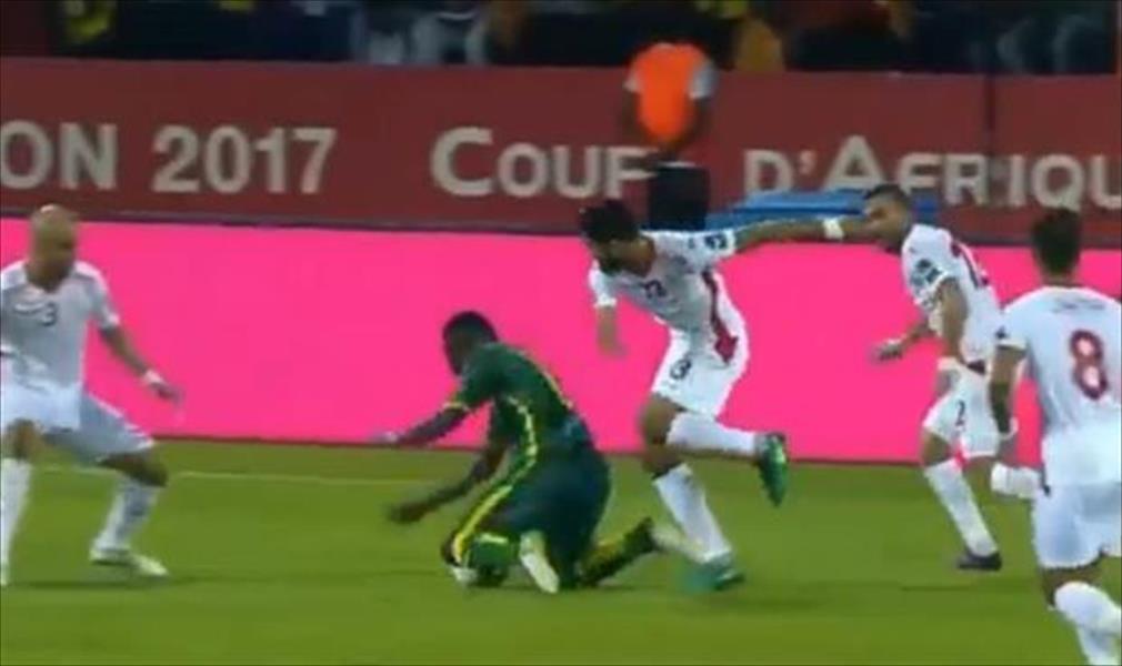 انتهت: تونس 0 - 2 السنغال