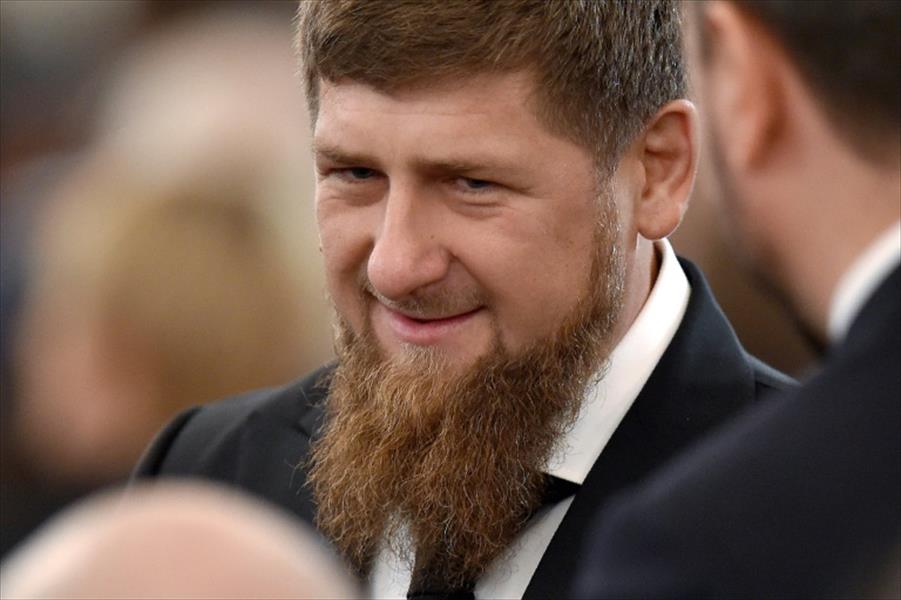 اعتقال متمردين مرتبطين بـ«داعش» في الشيشان