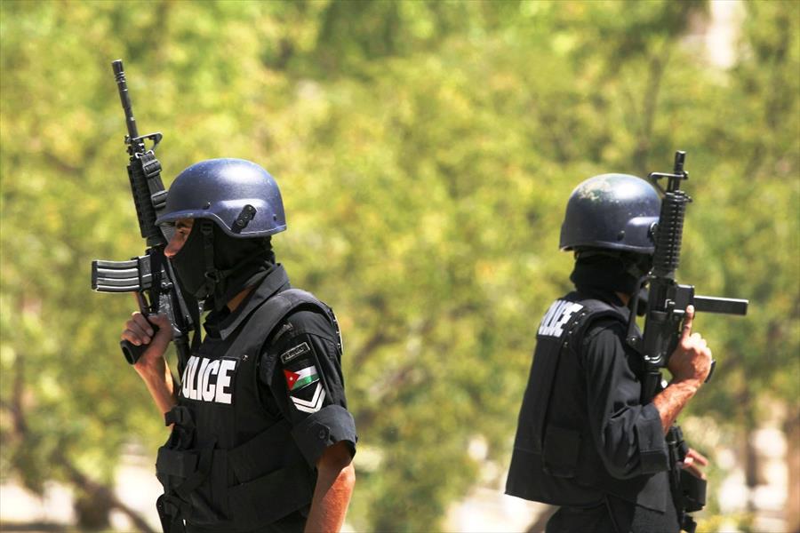 الأردن توقف ستة أشخاص بينهم نائب سابق بتهمة «أعمال تحريضية»