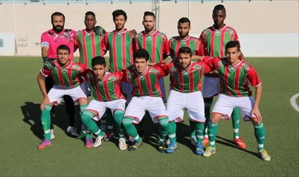 «الوحدة» يعلن المدرب وسط ترقب لموعد الدوري الليبي