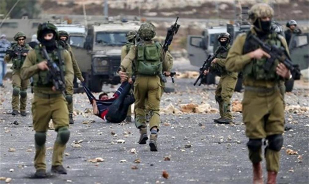 مقتل شرطي إسرائيلي في احتجاجات بصحراء النقب