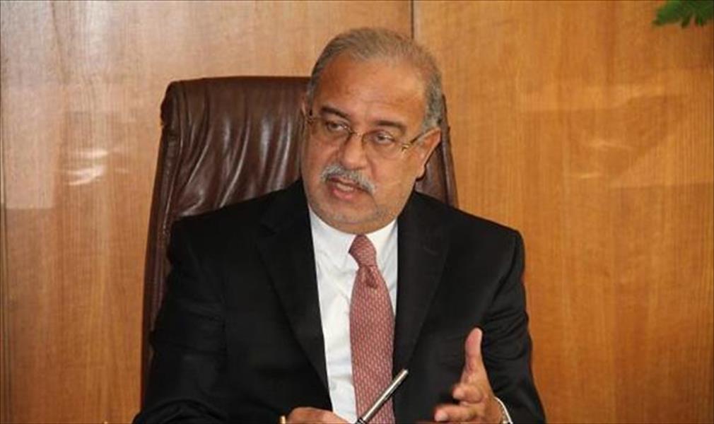 رئيس الحكومة المصرية يكشف كواليس التعديل الوزاري الجديد