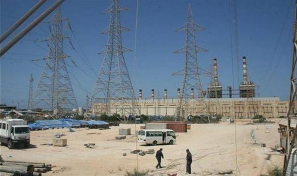 الكهرباء: 7000 ميغاوات تحل الأزمة.. والمديونية توقف الربط مع مصر وتونس