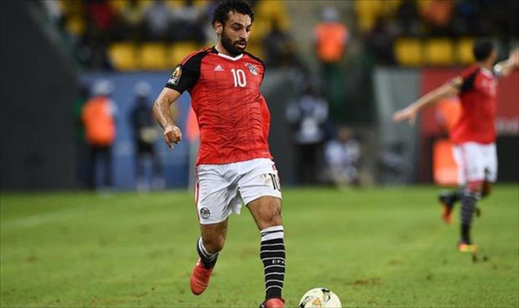 انتهت: مصر 1 - 0 أوغندا
