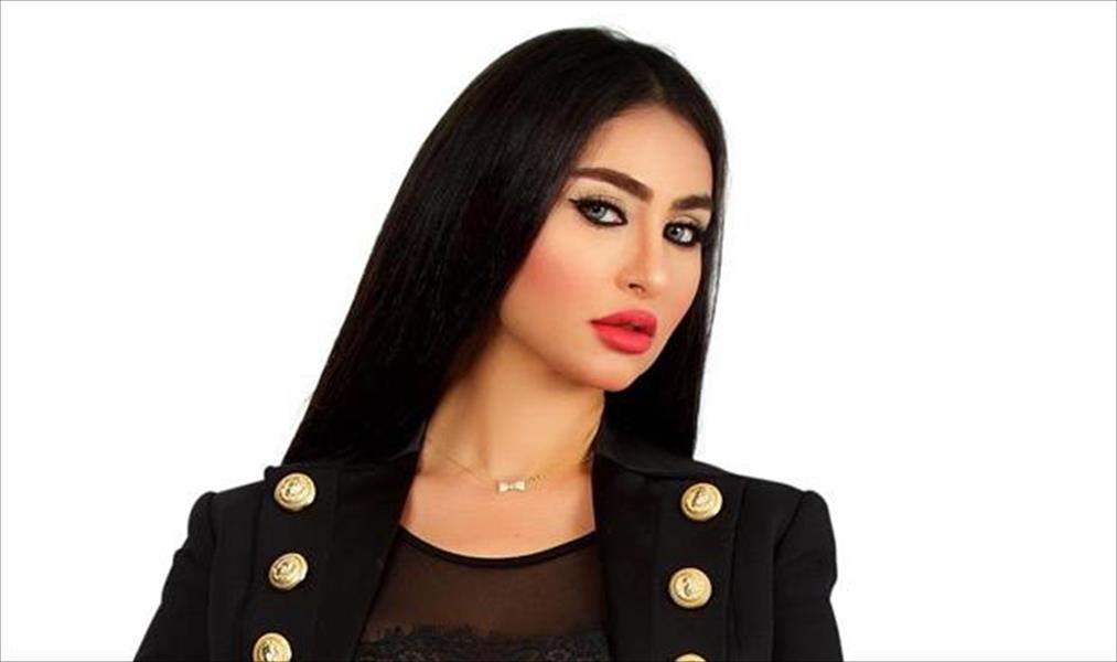 ملكة جمال القارات تشارك باسل خياط بطولة «أوركيديا»