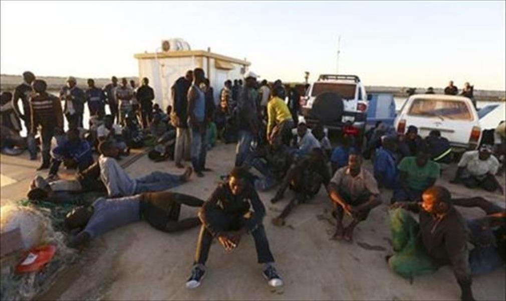نيجيريا تحذر المهاجرين من التوجه إلى ليبيا