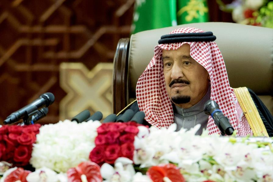 الرياض «حريصة» على تطوير وتعزيز العلاقات مع إدارة ترامب