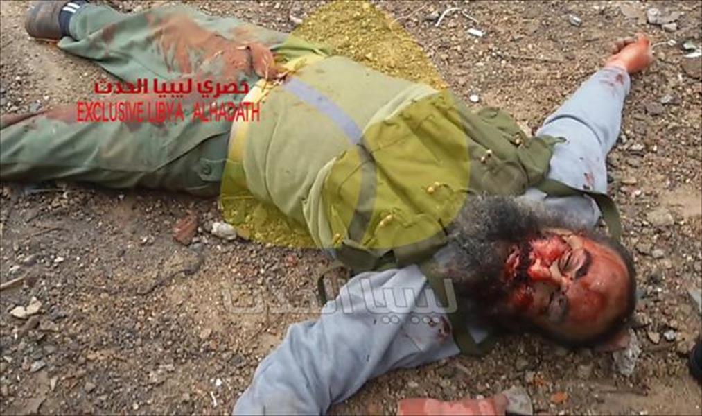 قناة «ليبيا الحدث» تعلن مقتل أبوعياض أمير تنظيم أنصار الشريعة التونسي في بنغازي