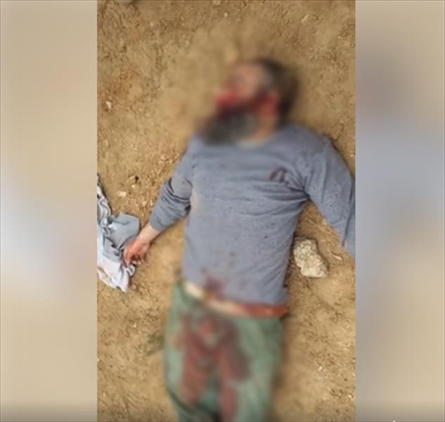 مصدر عسكري يؤكد مقتل القيادي في تنظيم «أنصار الشريعة» عبدالقادر أبوجرادة