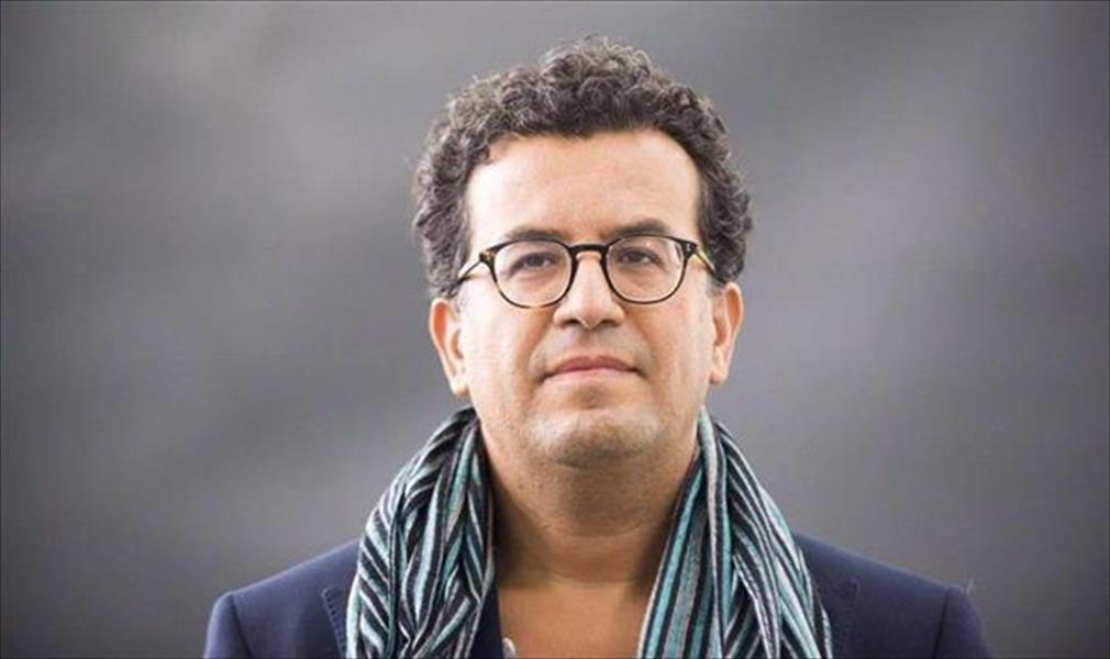 جائزة أدبية فرنسية رفيعة لليبي هشام مطر