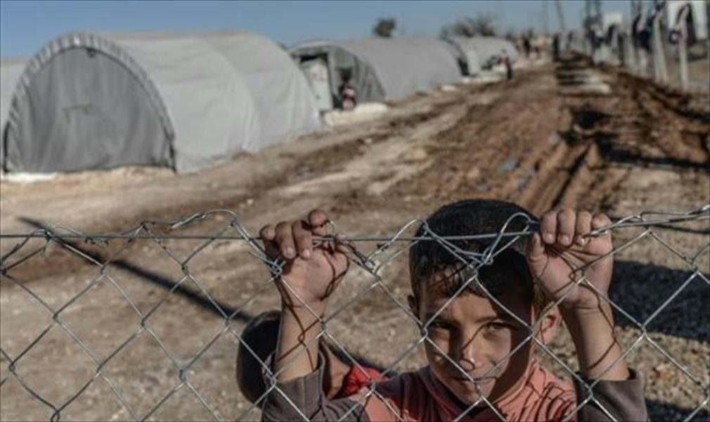 الأمم المتحدة تطلب 4.6 مليارات دولار إضافية للاجئين السوريين