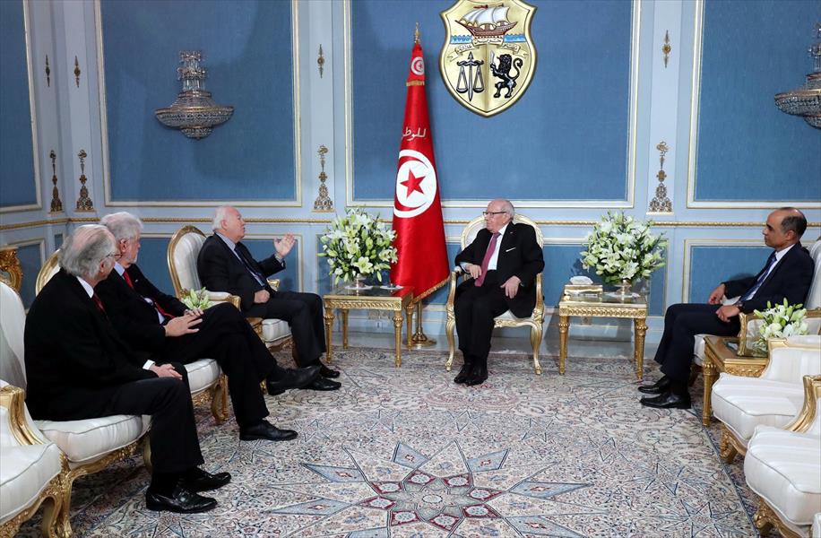 إسبانيا ترغب بمشاركة تونس في مبادرة «التعاون العربي الأوروبي المتوسطي»