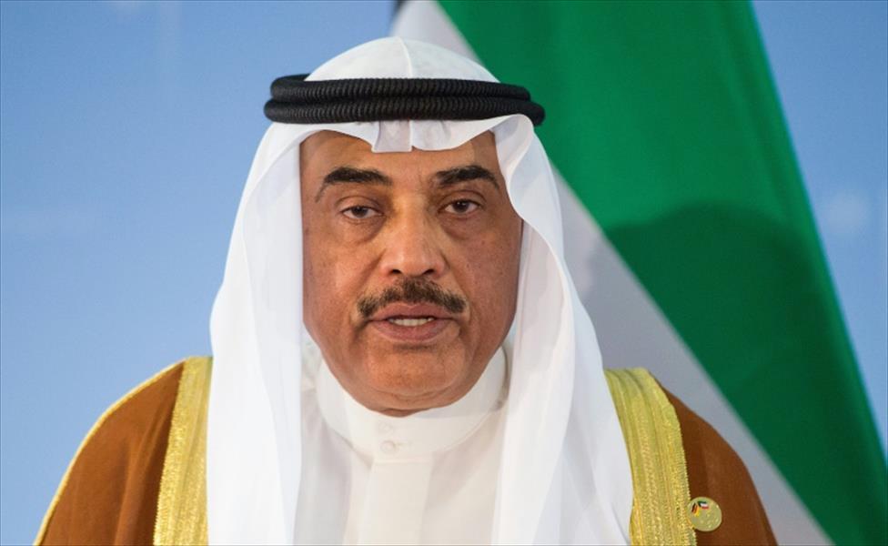 الكويت تسلم إيران رسالة بشأن الحوار مع دول الخليج