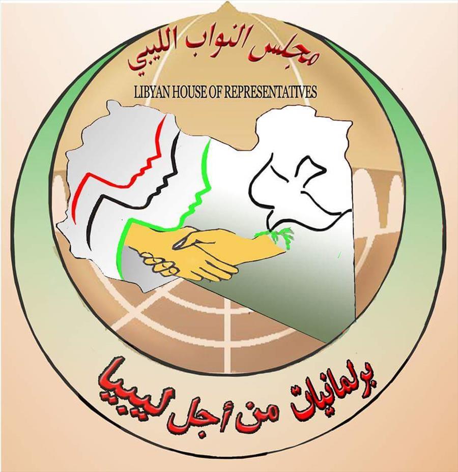 تشكيل كتلة «برلمانيات من أجل ليبيا»