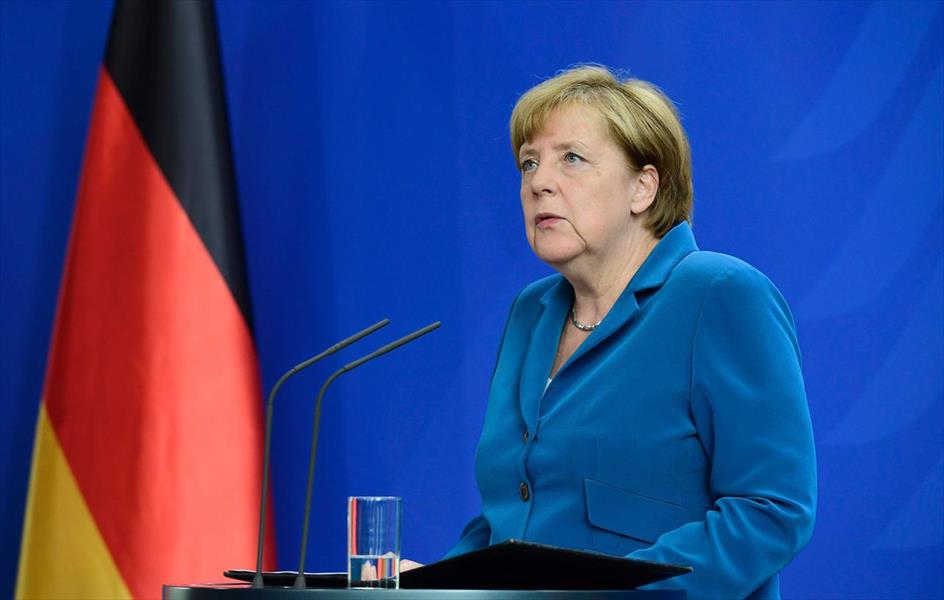 ألمانيا تشكك في التزام إسرائيل بحل الدولتين مع الفلسطينيين