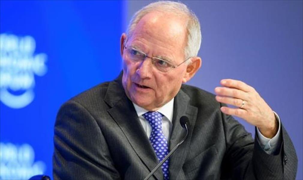 ألمانيا: استراتيجية لندن تخفيض الضرائب بعد «بريكست» ستفشل
