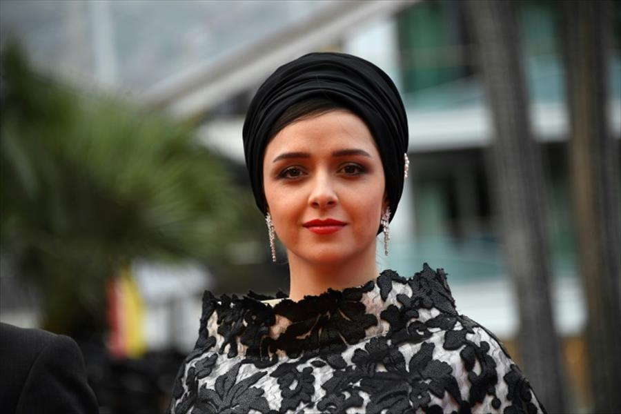 ممثلة ايرانية تقاطع حفل الاوسكار بسبب قرار ترامب