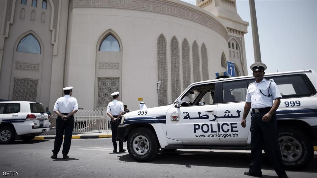 مقتل ضابط بحريني بإطلاق نار في قرية شيعية