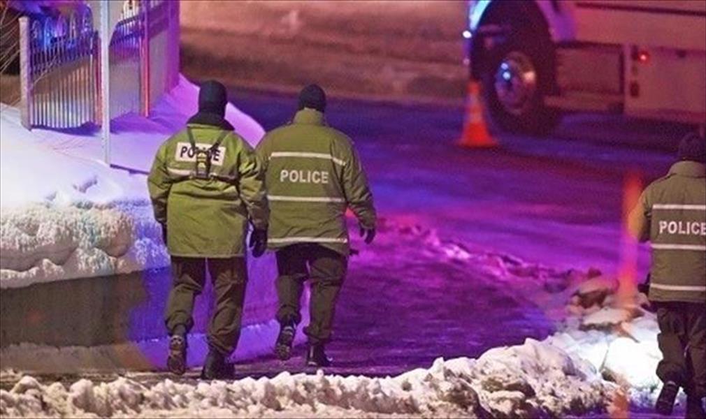 رئيس الوزراء الكندي يصف الهجوم على المصلين بـ«الاعتداء الإرهابي»