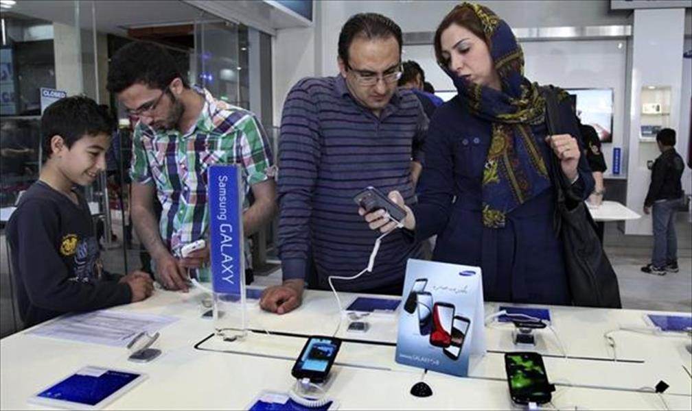 «آبل» تبدأ حذف تطبيقات إيرانية من متجرها