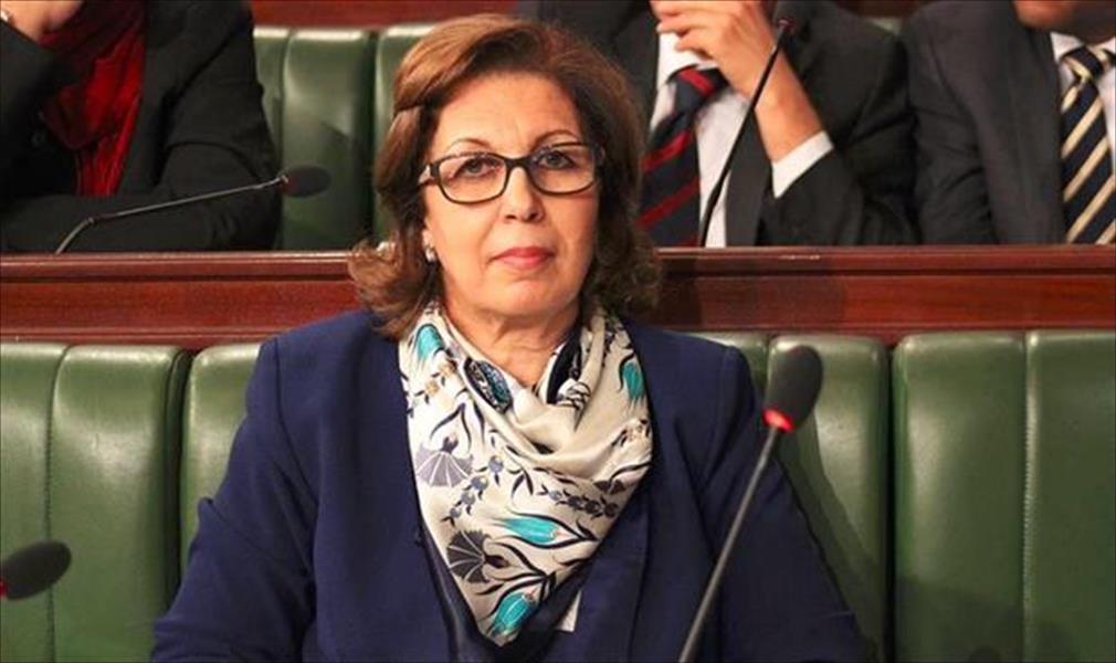 وزيرة المالية التونسية: نحتاج 2.85 مليار دولار تمويلاً خارجيًا في 2017