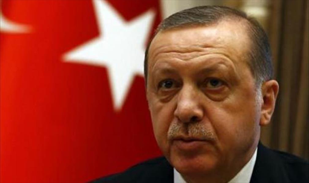 تركيا: فصلنا أكثر من 90 ألف موظف عام لصلتهم بـ«محاولة الانقلاب»