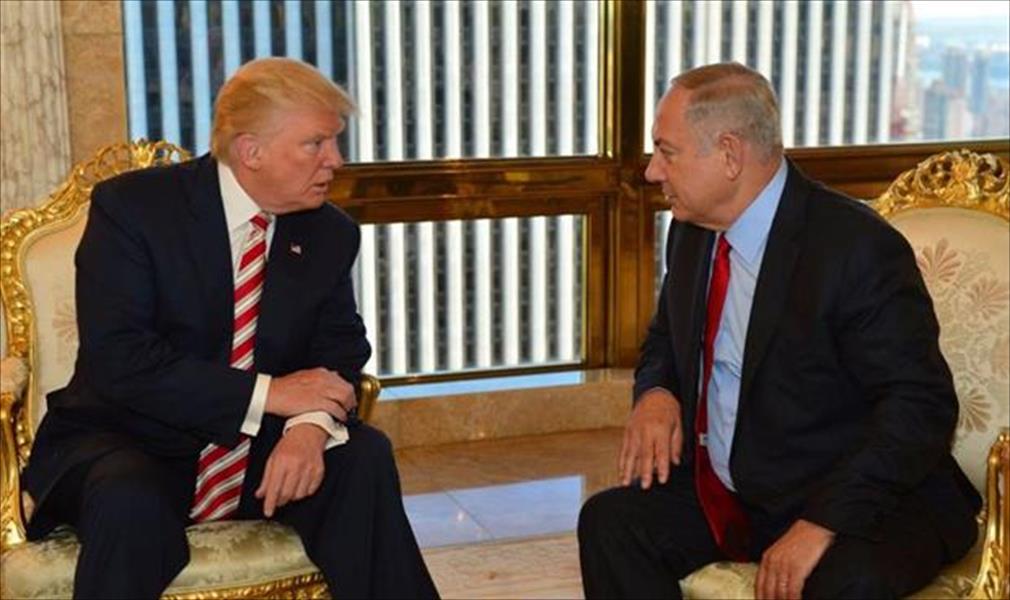 قرار ترامب يربك رعايا إسرائيل المولودين في «الدول السبع» المحظورة