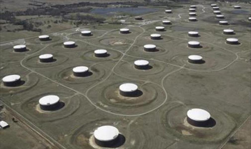 ارتفاع مخزونات النفط الأميركية 5.8 مليون برميل