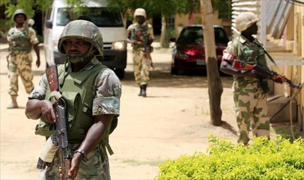 مقتل 20 في هجوم مسلّحين على مسجد بـنيجيريا