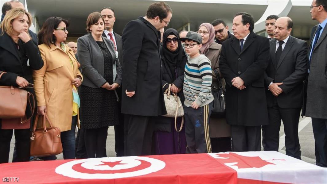 تأبين رسمي لتونسي قتل بهجوم «مسجد كيبيك» بكندا