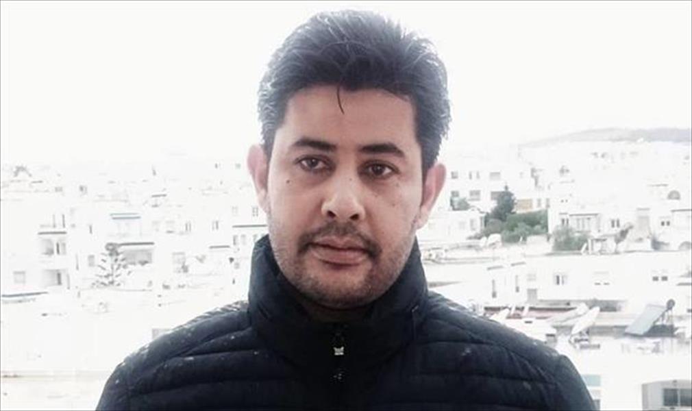 اختفاء عضو «المؤتمر الوطني» سابقًا فوزي العقاب في شحات