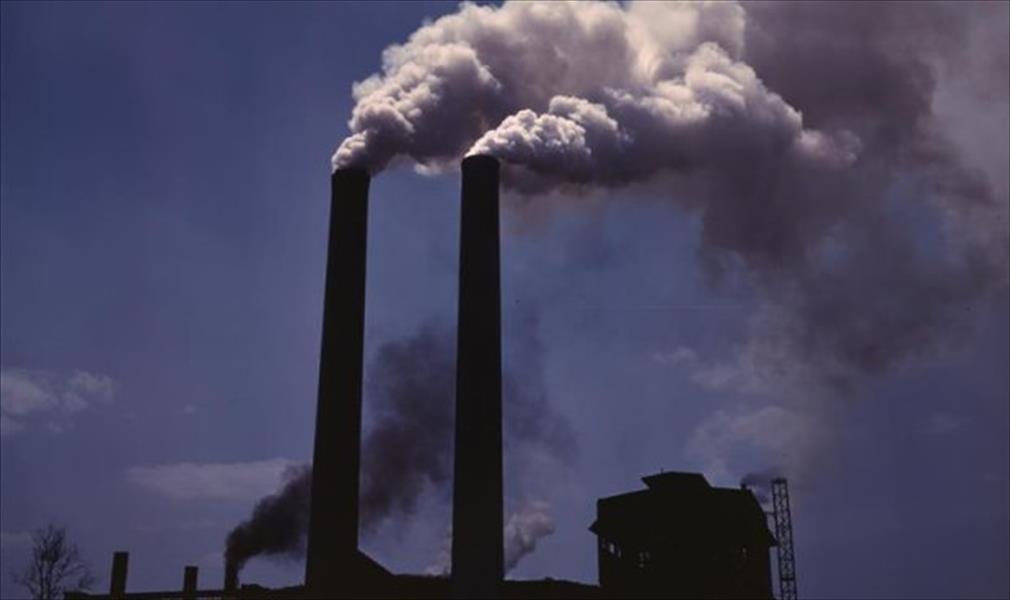 ليبيا تتصدر الدول الأفريقية في تصنيف عالمي لـ«تلوث الهواء»