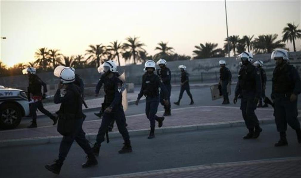 البحرين: تفجير شارع البديع «إرهابي» ولم يسقط ضحايا