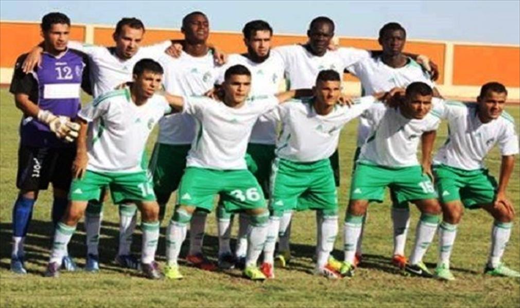 أهلي طرابلس يغرّد بالقمة والخليج يقلب الطاولة على النصر في أغرب مباريات الدوري الليبي