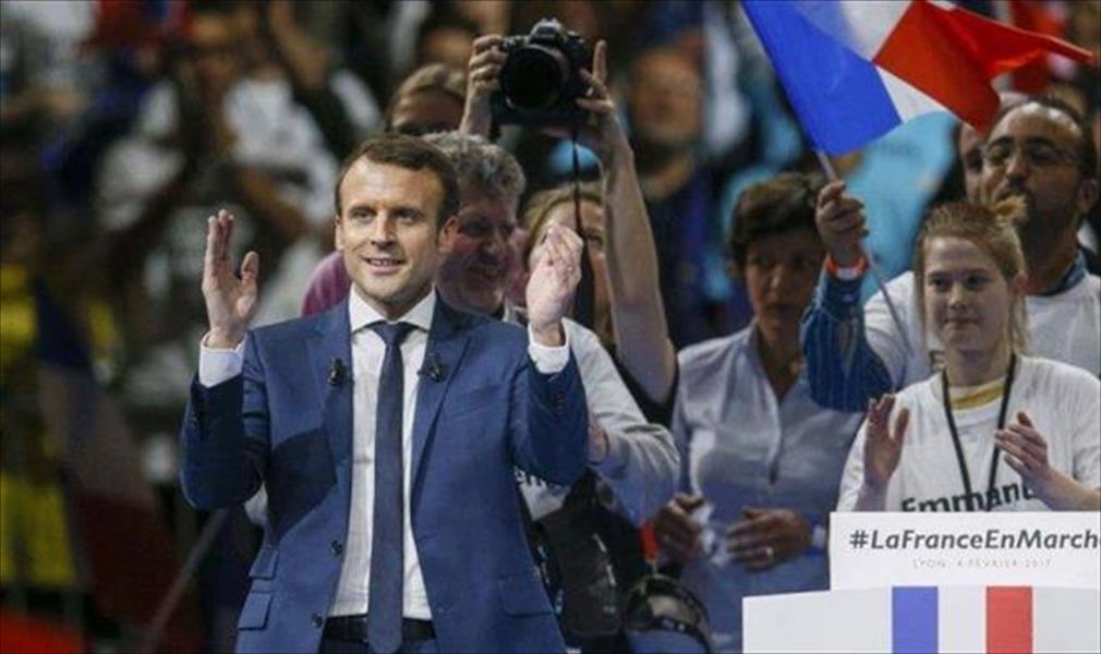 الانتخابات الرئاسية في فرنسا.. «بروتوس» يواجه اليسار ويفسد حلم اليمين بـ«الشانزليزيه»