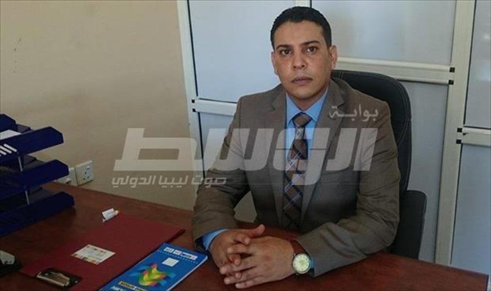 النائب صالح هاشم: ضم قرارات التعيين الأخيرة الصادرة عن بلدية طبرق إلى ميزانية 2017
