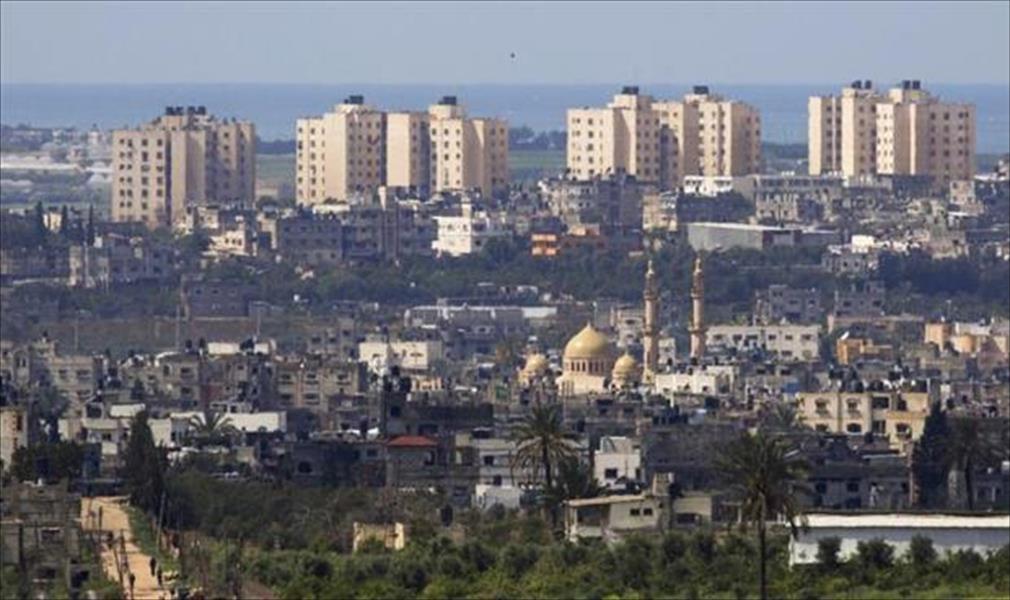 إسرائيل تقصف موقعًا تابعًا لـ«حماس» في غزة