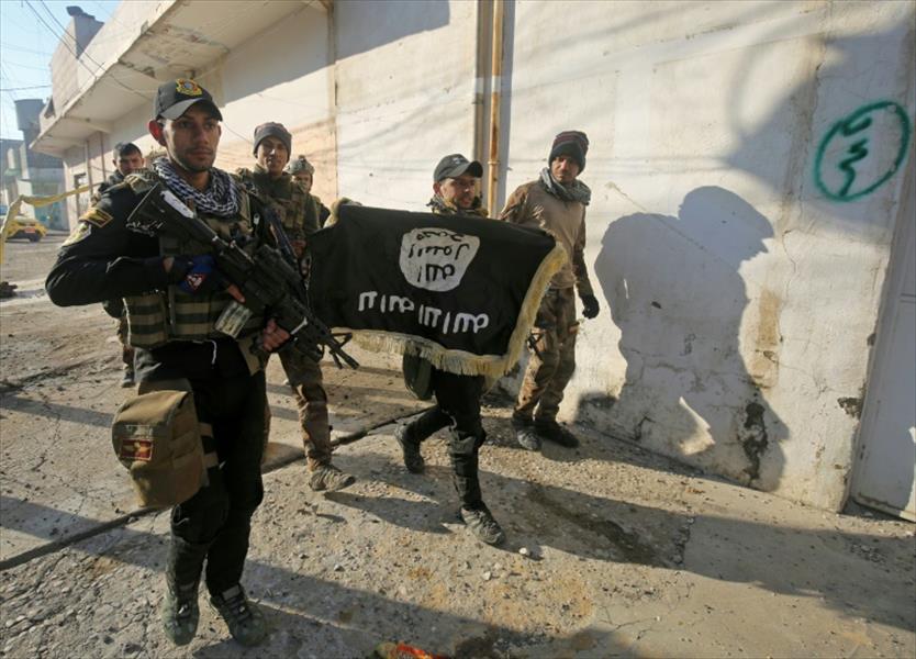 الأمم المتحدة: «داعش» في وضع دفاعي في ليبيا والعراق وسورية