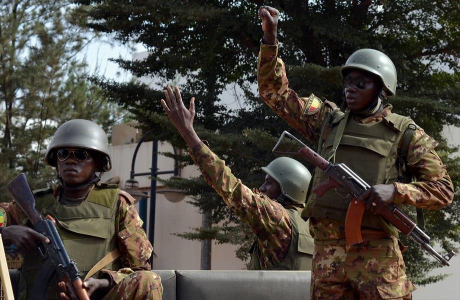 5 دول أفريقية تعتزم تشكيل قوة مشتركة «لمكافحة الإرهاب»