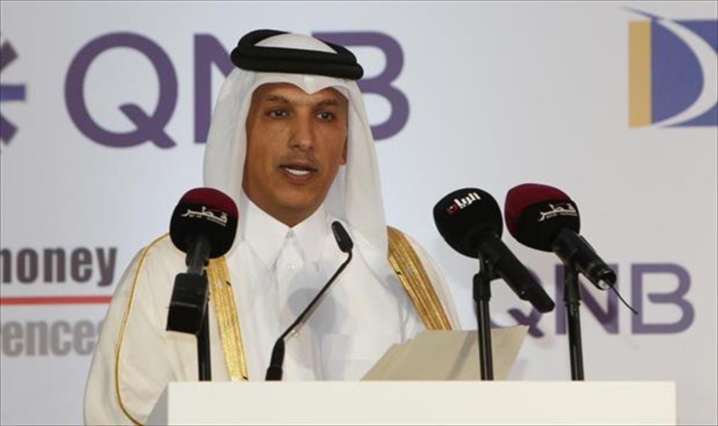 قطر: أسعار النفط قد تمنعنا من إصدار سندات دولية