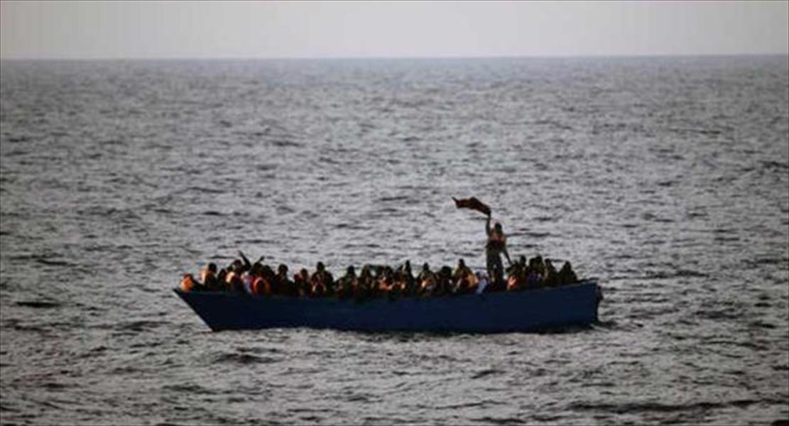 إسبانيا تنقذ 500 مهاجر قبالة ليبيا