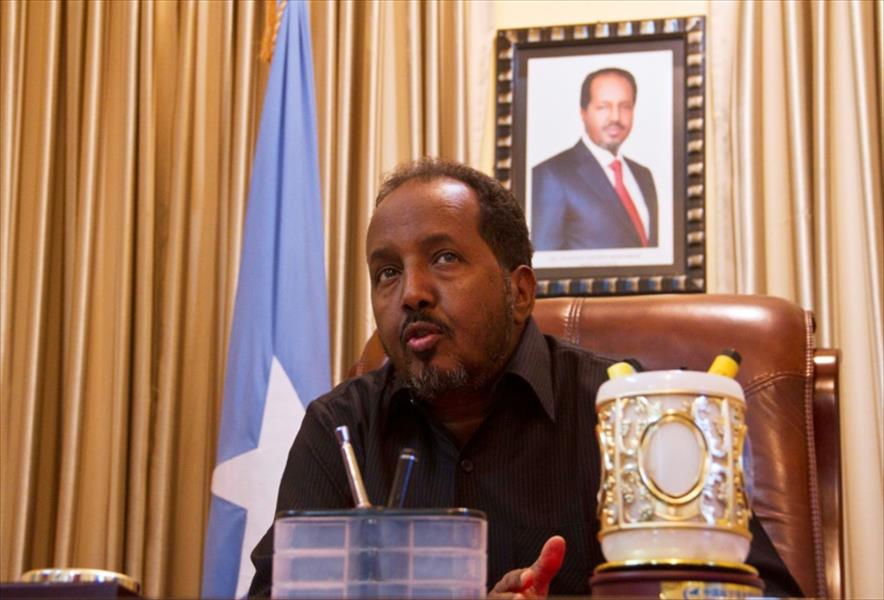 تشديدات أمنية بمقديشو عشية انتخاب رئيس للصومال