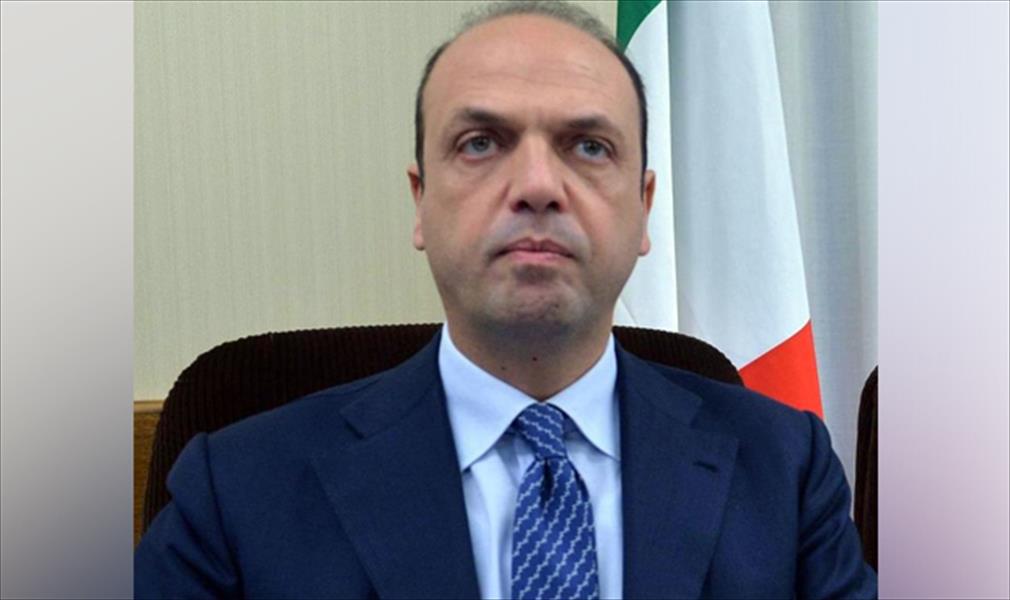 إيطاليا تبدأ حوارًا مع روسيا بشأن ليبيا