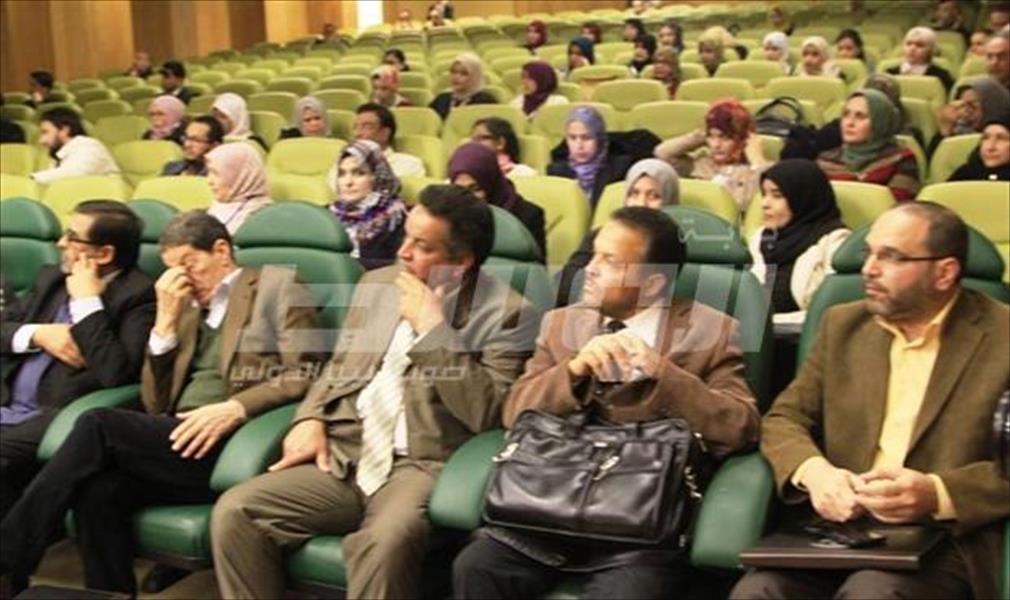 إطلاق المؤتمر السنوي الأول للعلوم العصبية في بنغازي