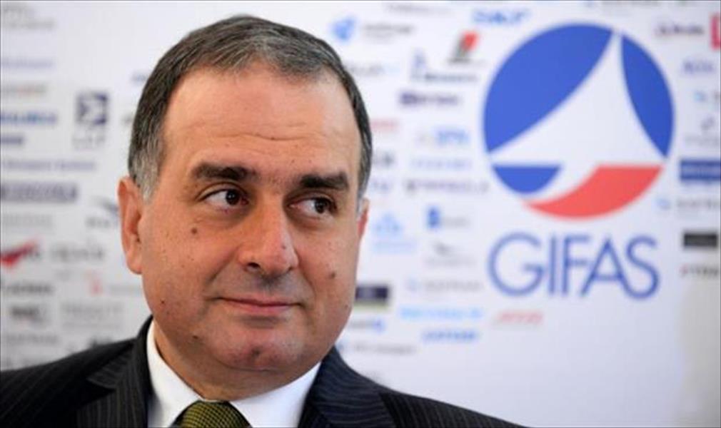 مدير القطاع الدولي في «إيرباص» مروان لحود يغادر منصبه